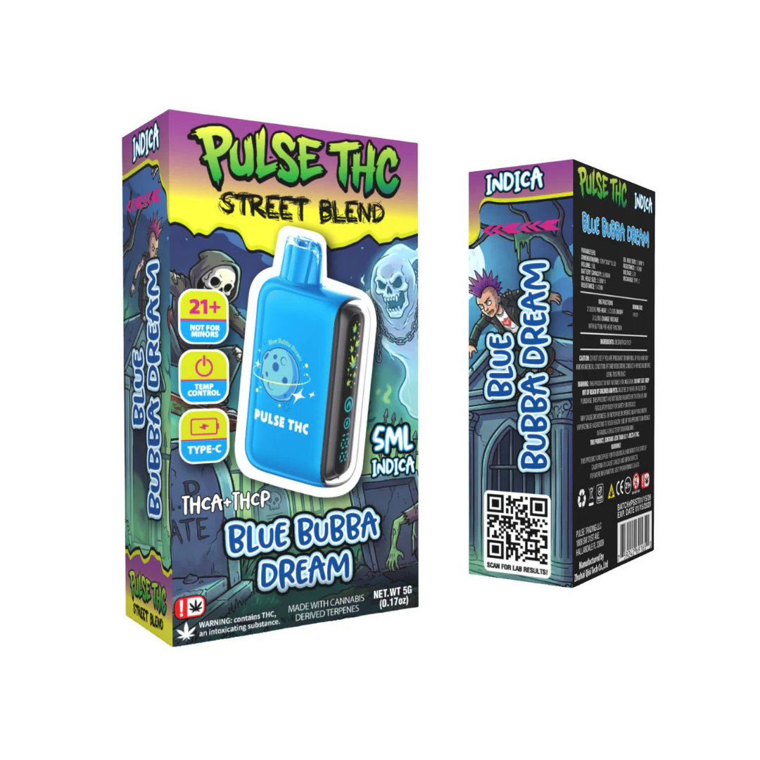 pulse thc vape pulse thc vape
