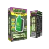 Pulse THC Street Blend - GRANNY APPLE EXPRESS LSD-25 - Hybrid