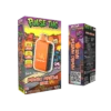 Pulse THC Street Blend - MANGO MARINI HAZE DIF - Sativa