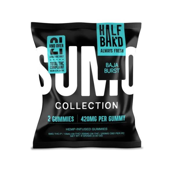 sumo gummies 10000mg​