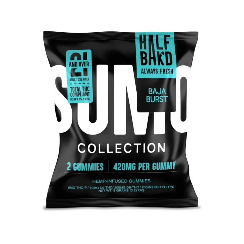 sumo gummies 10000mg​