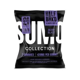 half bak'd sumo gummies
