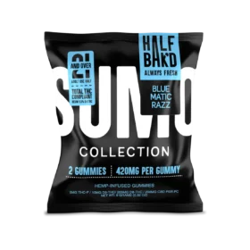 sumo gummies​