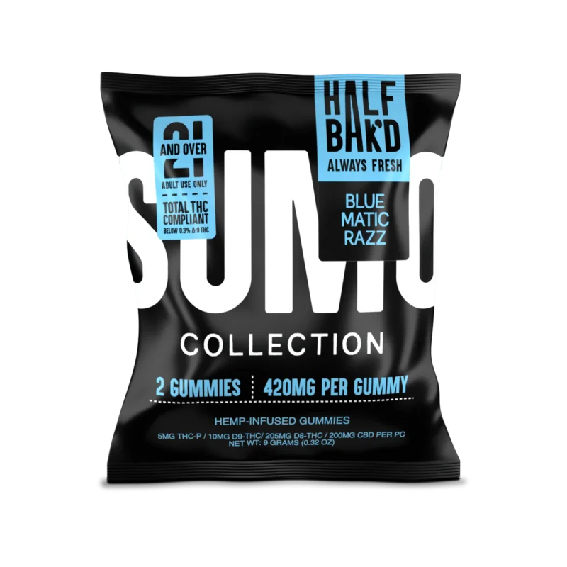 sumo gummies​