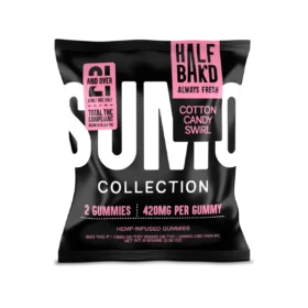sumo collection gummies​