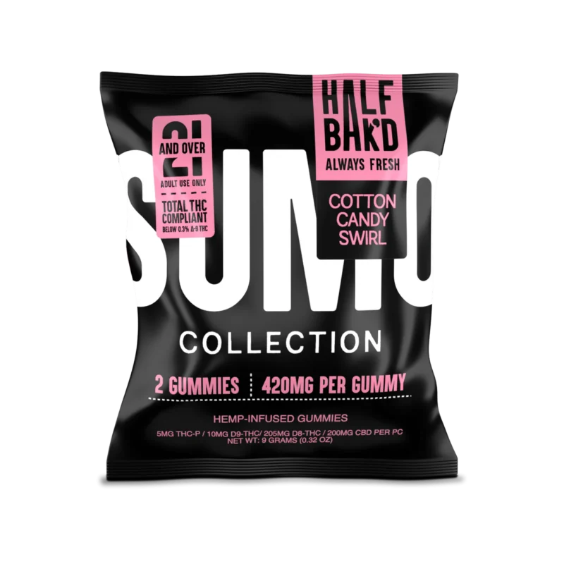 sumo collection gummies​