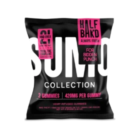 sumo gummies review​