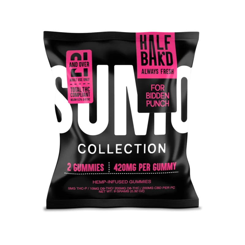 sumo gummies review​