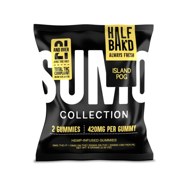 sumo gummies 10000mg near me​