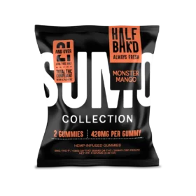 sumo gummies 420mg reviews​