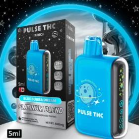 blue bubba dream pulse thc