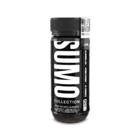 sumo gummies 420mg review​