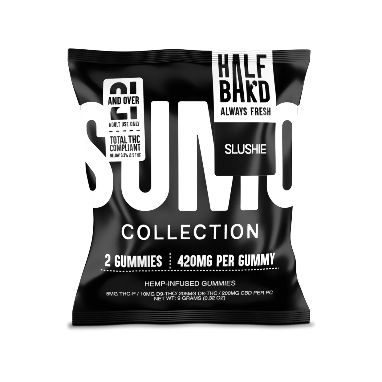 sumo gummies 420mg review sumo gummies 420mg review