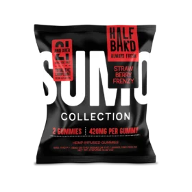 sumo gummies 10000mg review​