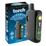 Torch Live Resin 6g | Blueberry Cookies | Indica