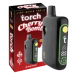 Torch Live Resin 6g | Cherry Bomb | Sativa