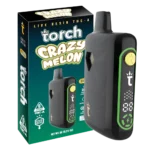 torch live resin 6g