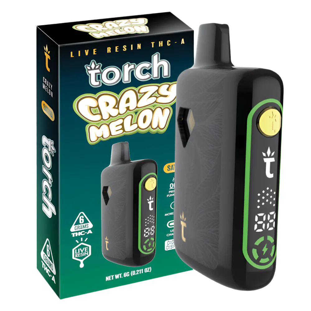 torch live resin 6g torch live resin 6g