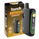Torch Live Resin 6g | Mango Sunrise | Hybrid