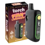 Torch Live Resin 6g | Pink Lemonade | Sativa