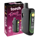 Torch Live Resin 6g | Tangie Berry | Hybrid