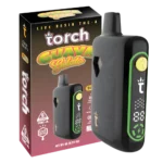 Torch Live Resin 6g | Guava Gelato | Sativa