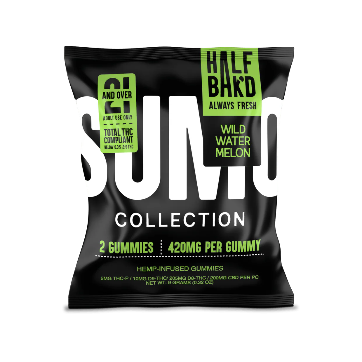 half baked sumo gummies half baked sumo gummies